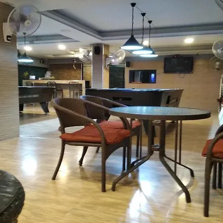 St House Hotel